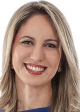 Dra. Cristiany