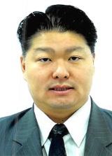 Bruno Omori