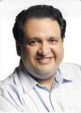 Luis Henrique Moreira