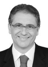 Carlos Zarattini