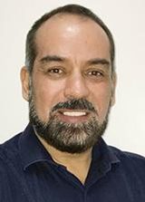 Professor Oderlan