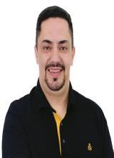 Maurício Brinquinho