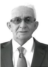 Pastor Moacir Vieira