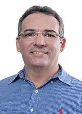 Radialista Ronaldo Leite