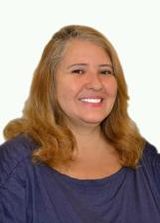 Bernadete Aparecida