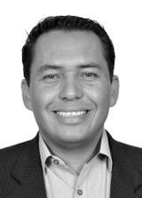Dr Marco Aurélio