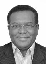 Eraldo Trindade