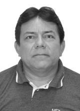 Evaldo Monteiro