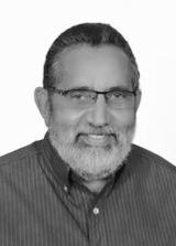 Gilvam Borges