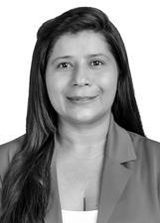 Berenice Lazamé
