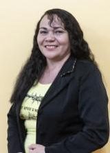 Rosa Bastos