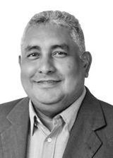 Zeca Monteiro