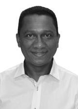 Professor Aroldo Rabelo