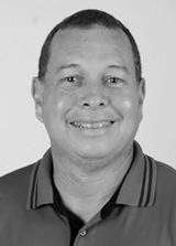 Coronel Mesquita