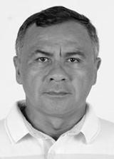 Israel Sevalho