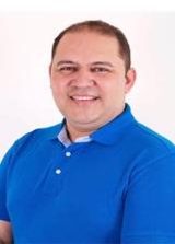 Rosivaldo Cordovil