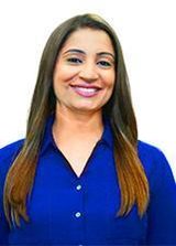 Liliane Araújo