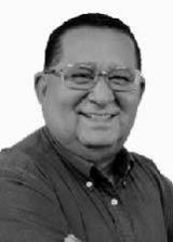 Pr. Antônio Alves