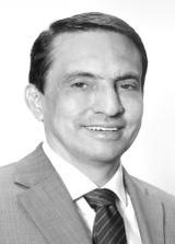 Sidney Leite