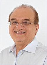 Luiz Fernando Nicolau