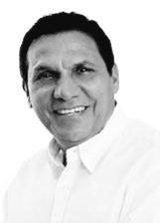 Dr. Miguel Carratte