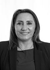 Prof. Marcileni Santos