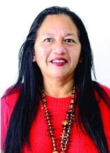 Enfermeira Edilene Kokama