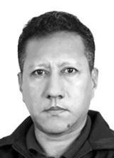 Reporter Ray Nascimento