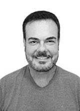 Henrique Oliveira