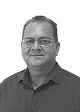 Carlos Carvalho