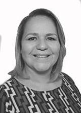 Cileide Rainha das Comunidades