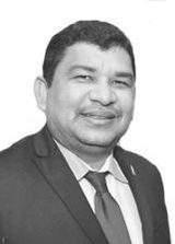 Rosinaldo Bual