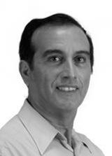 Pastor Manoel Fernandes
