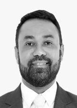 Delegado Mario Melo