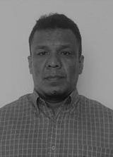 Oziel Maduro