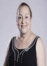 Lucia Antony