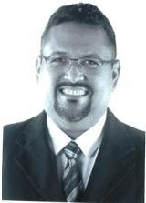 Professor Isac Santos