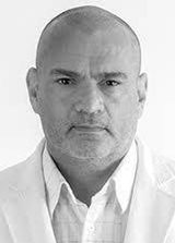 Sergio Machado