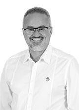 Professor Jayro Miranda