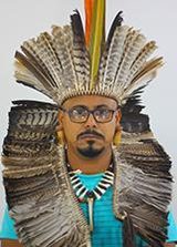 Cacique Ramon Tupinambá