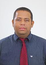 Tonislei Santa Cruz