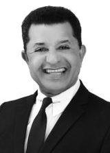 Pastor Abilio Santana