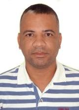 Erisvaldo Tung