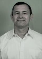 Amigo Fernando Gomes