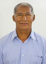 Pr. Agnaldo