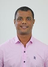 Pastor Hélio Júnior