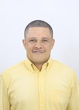 Wilson Paraguaio