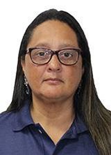 Delegada Maria Selma