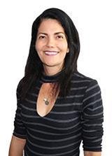 Janaina Rios