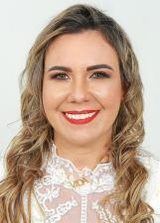 Cordelia Torres de Almeida